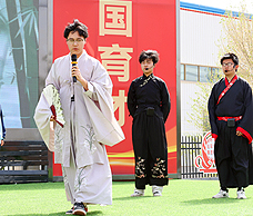 兰州新华电脑学校校园环境