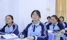 預(yù)定蘭州新華夏秋季預(yù)科班，探索初三學(xué)子無(wú)限可能！