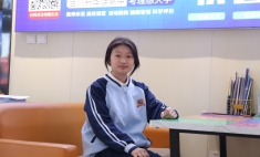 夢想啟航：16歲女生杜錦宣的轉(zhuǎn)學(xué)與高考征途