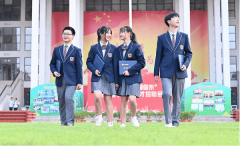 12位學(xué)霸天團(tuán)推薦新華電腦學(xué)校，你不了解一下嗎？