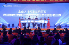 就業(yè)市場上的“新人才”大有變化，為什么新華學(xué)子就業(yè)這么好？