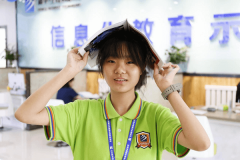 青春正當時，夢想不延期