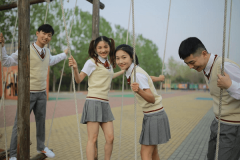 從職教學(xué)子到奧運冠軍的出彩人生